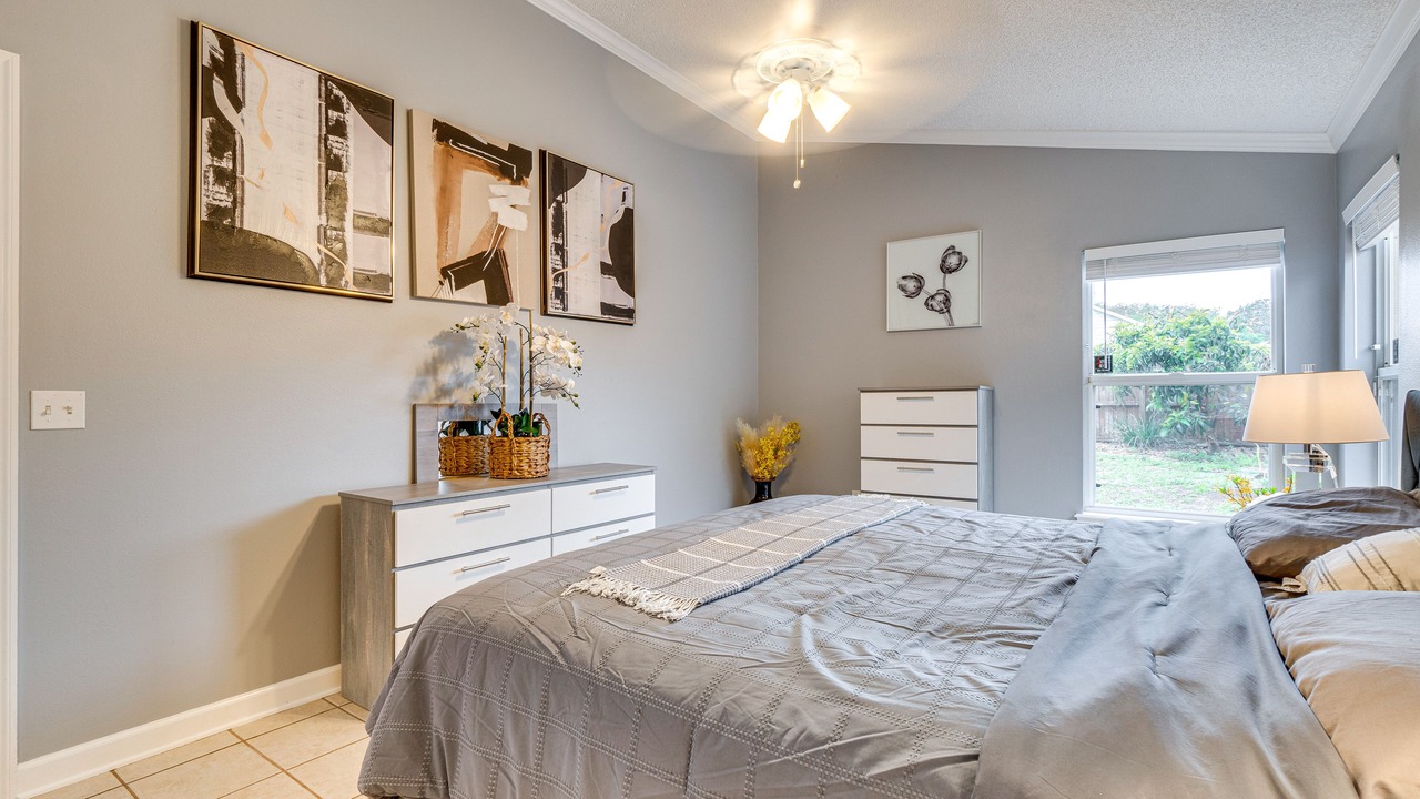 Photo of Bedroom in Lake Mary