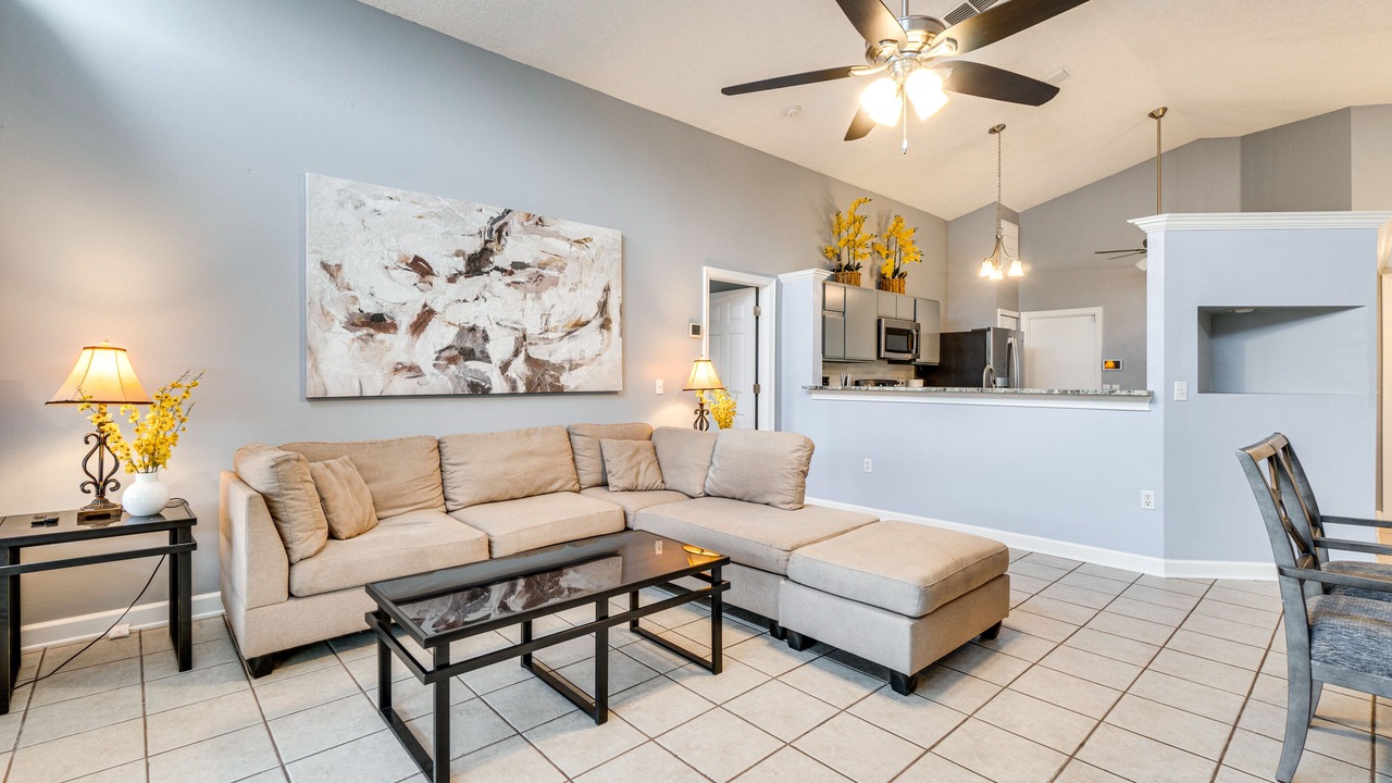 Photo of Livingroom in Lake Mary