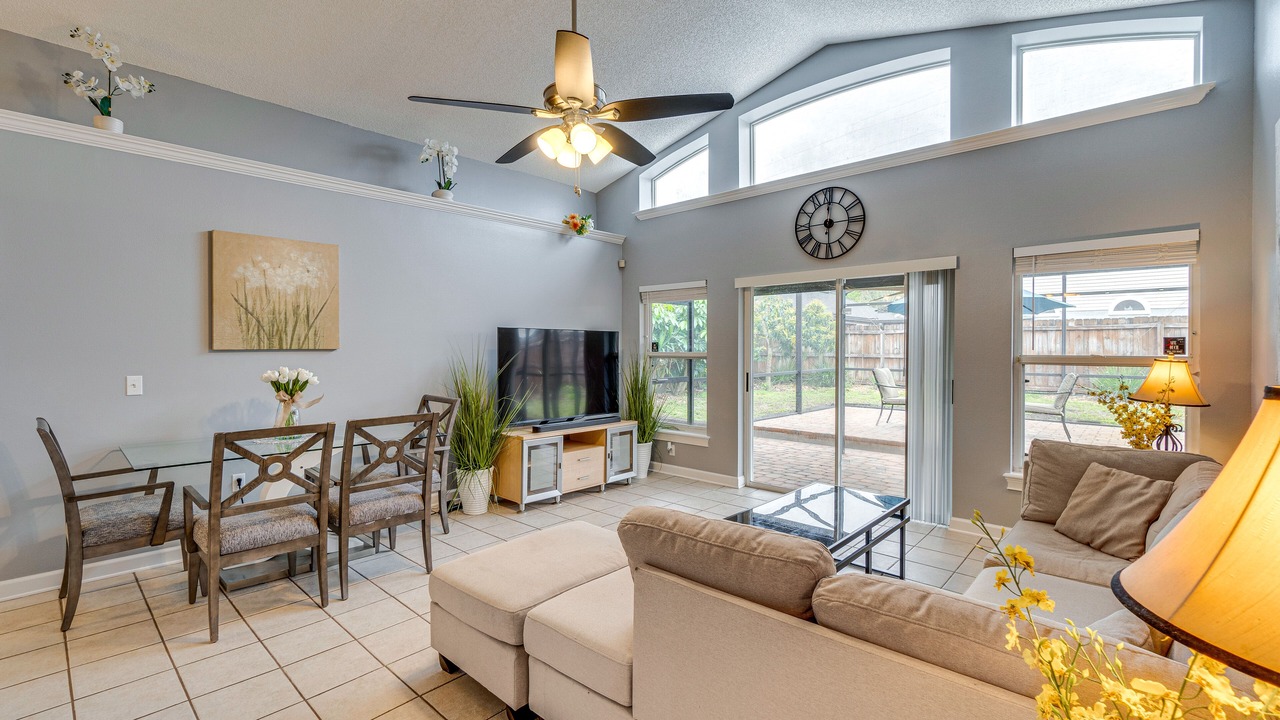 Photo of Bedroom in Lake Mary