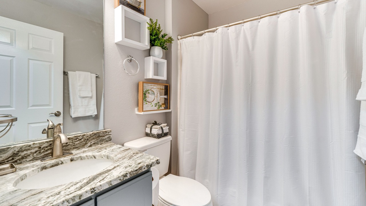 Photo of Bathroom in Lake Mary