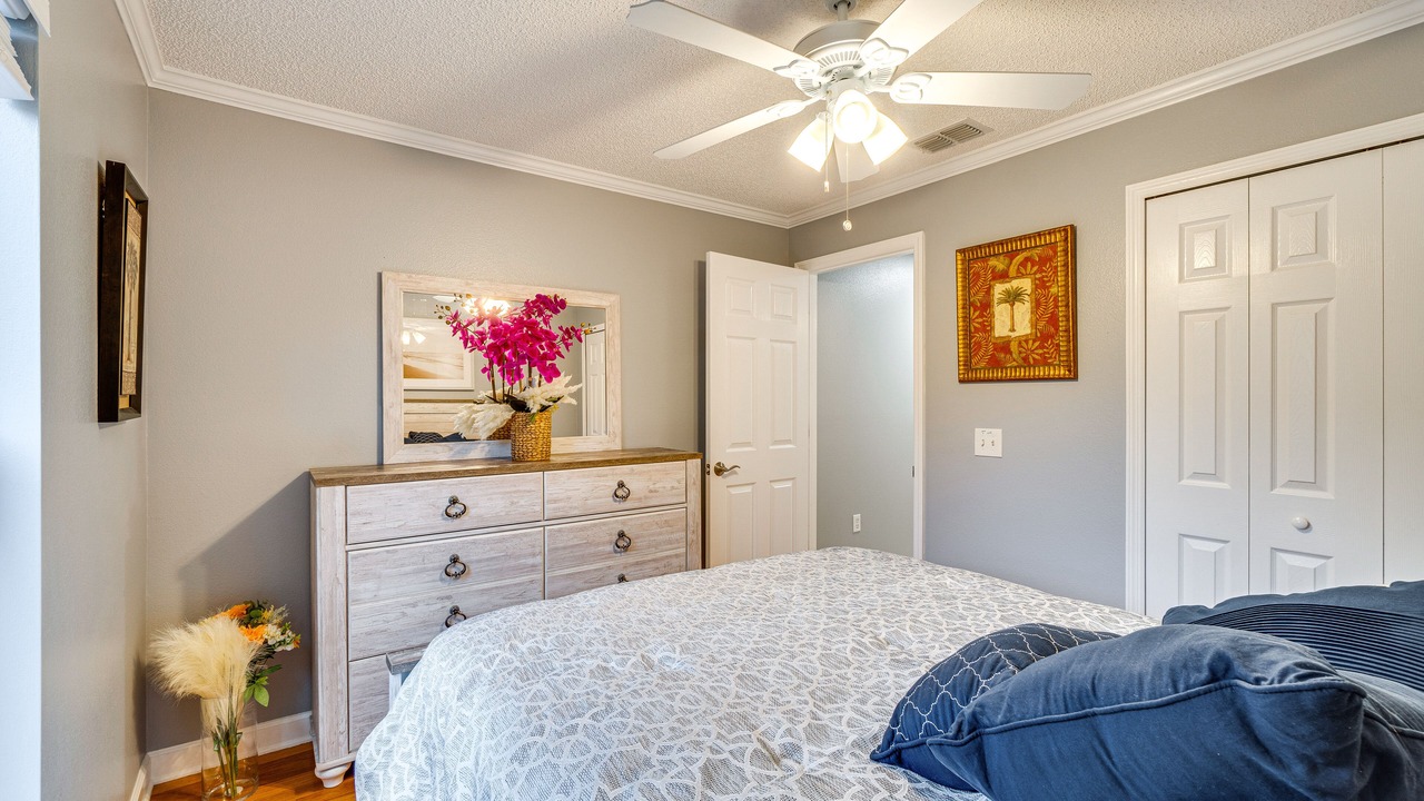 Photo of Bedroom in Lake Mary