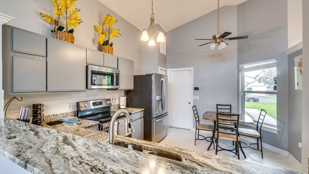 Photo of Kitchen in Lake Mary