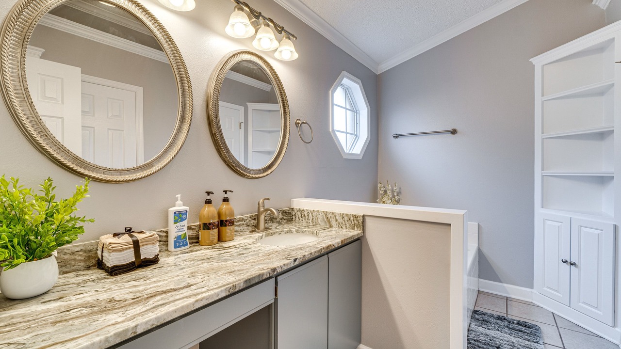 Photo of Bathroom in Lake Mary