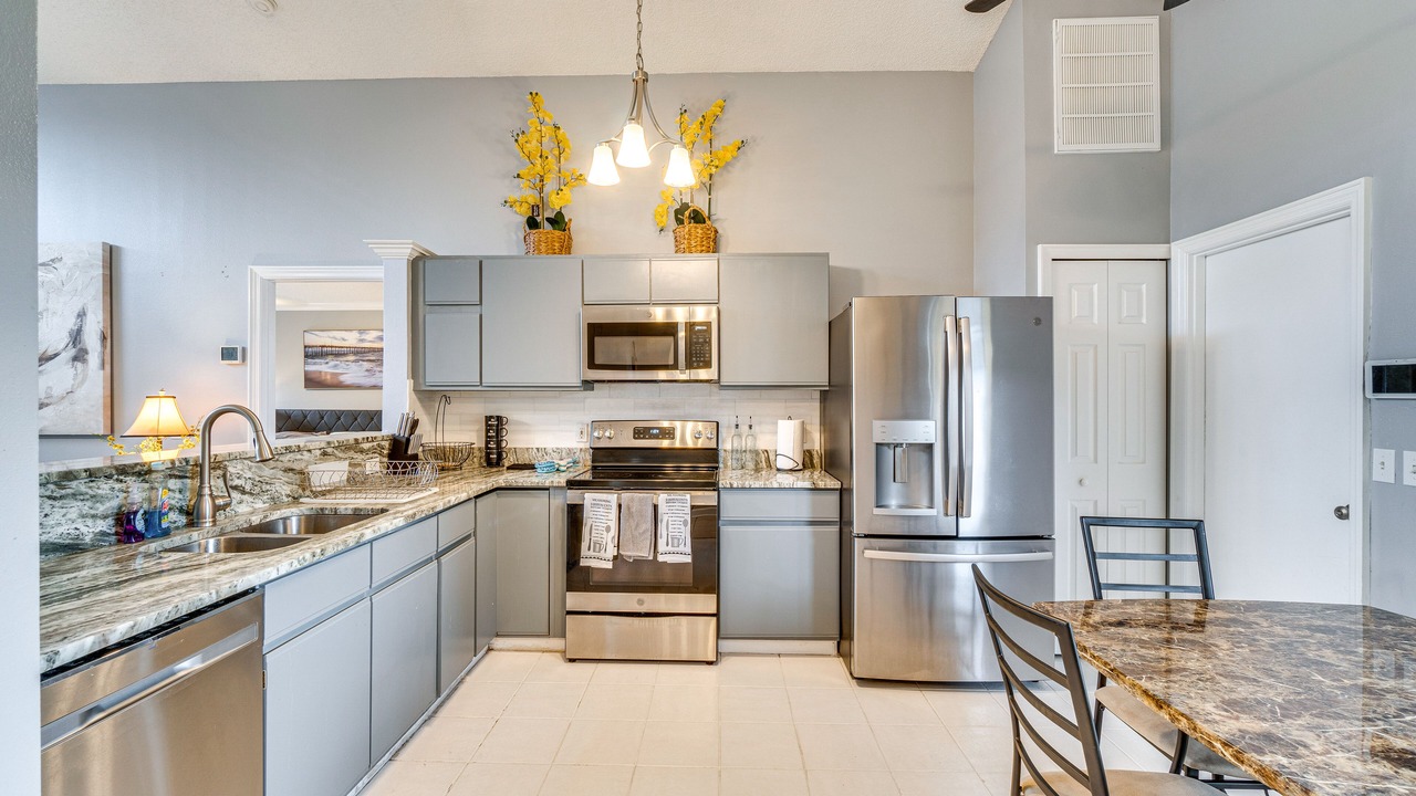Photo of Kitchen in Lake Mary