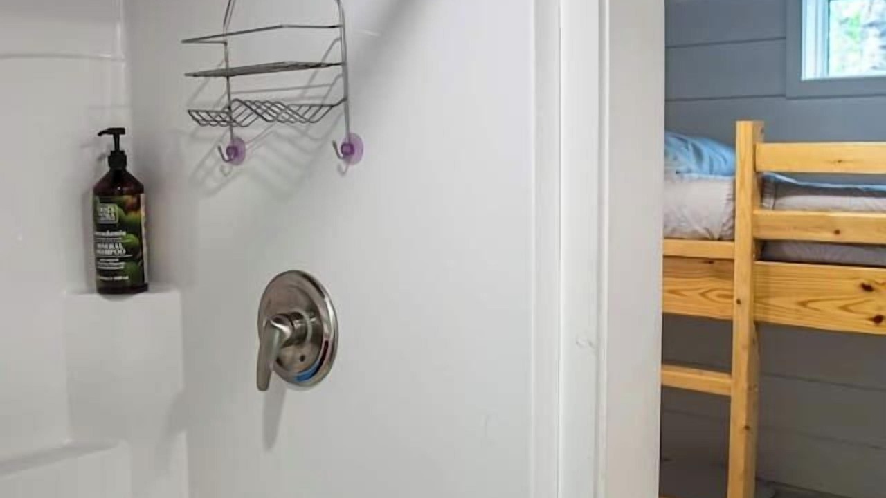 Photo of Bathroom in Menlo