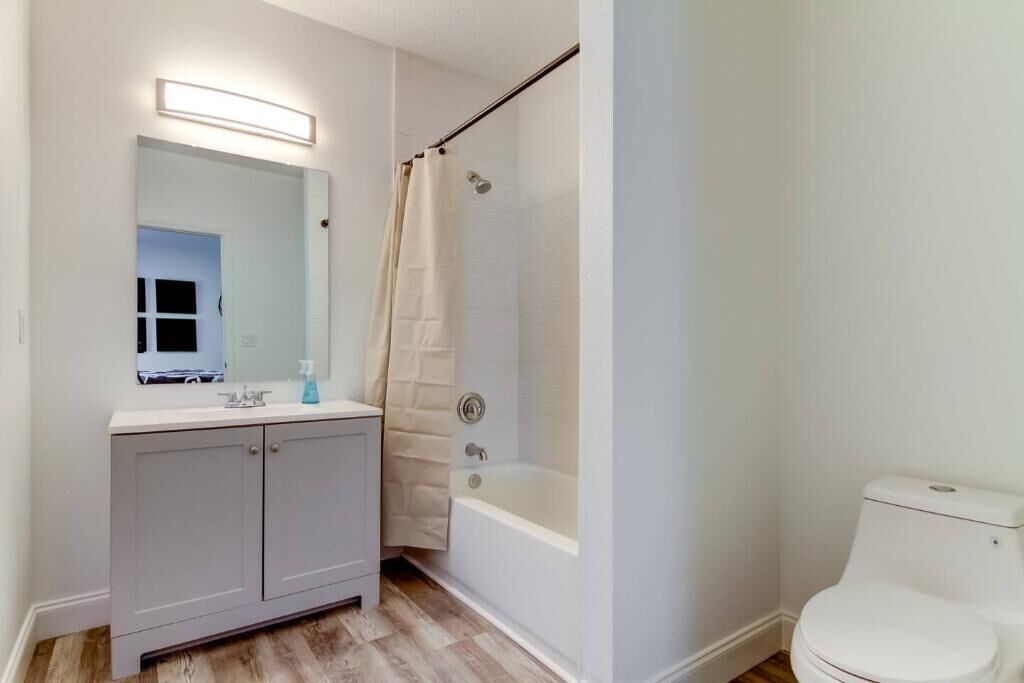 Photo of Bathroom in Memphis