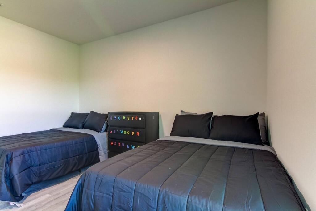 Photo of Bedroom in Memphis