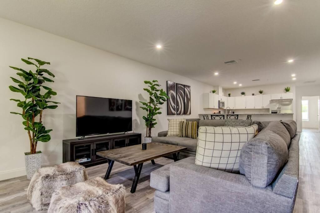 Photo of Livingroom in Memphis