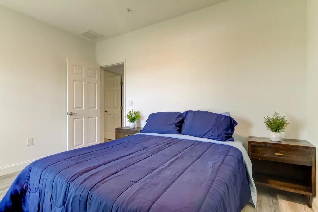 Photo of Bedroom in Memphis