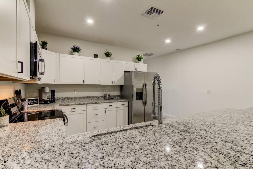 Photo of Kitchen in Memphis