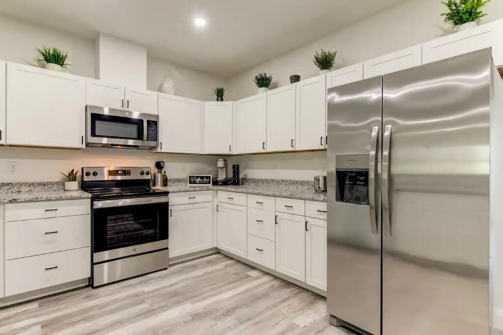 Photo of Kitchen in Memphis