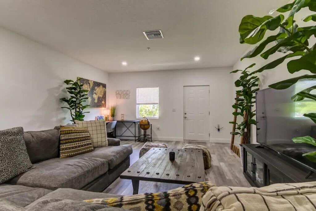 Photo of Livingroom in Memphis