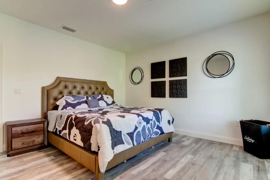 Photo of Bedroom in Memphis