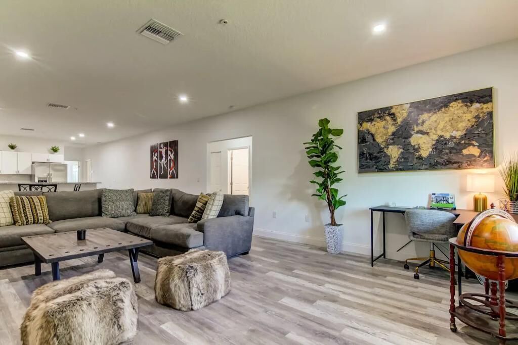 Photo of Livingroom in Memphis