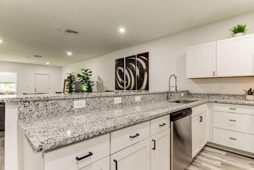 Photo of Kitchen in Memphis