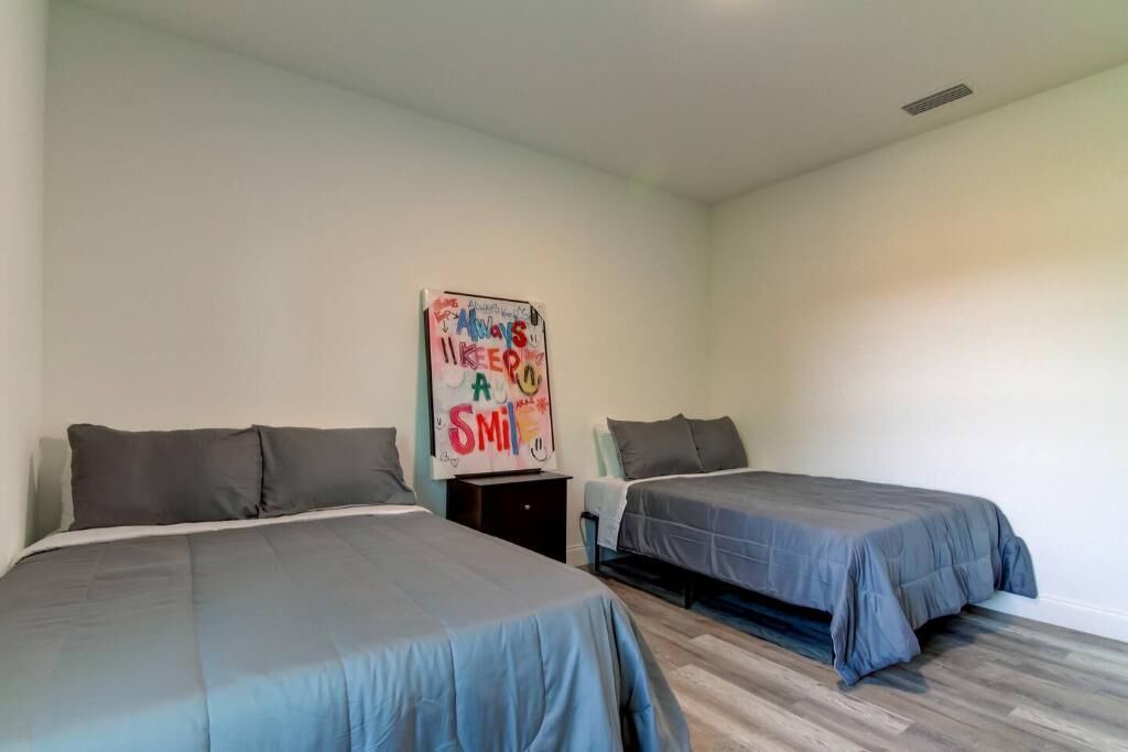 Photo of Bedroom in Memphis