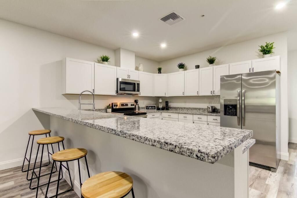 Photo of Kitchen in Memphis