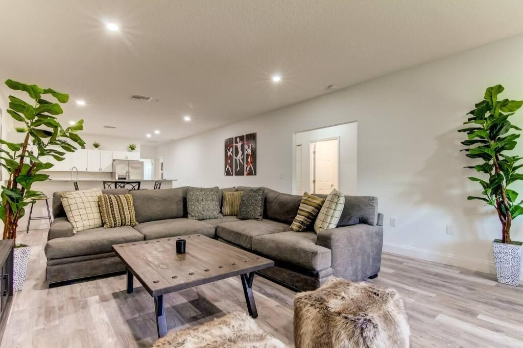 Photo of Livingroom in Memphis