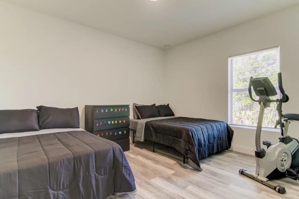 Photo of Bedroom in Memphis