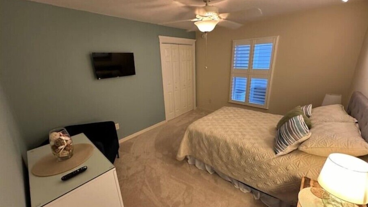 Photo of Bedroom in Briar Meadow
