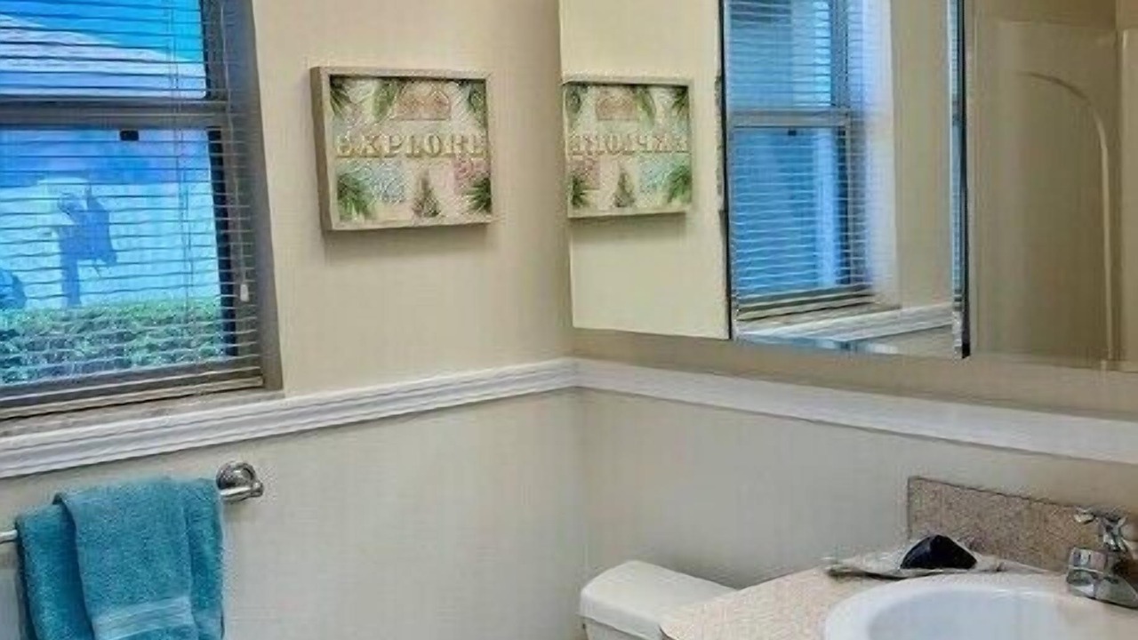 Photo of Bathroom in Briar Meadow