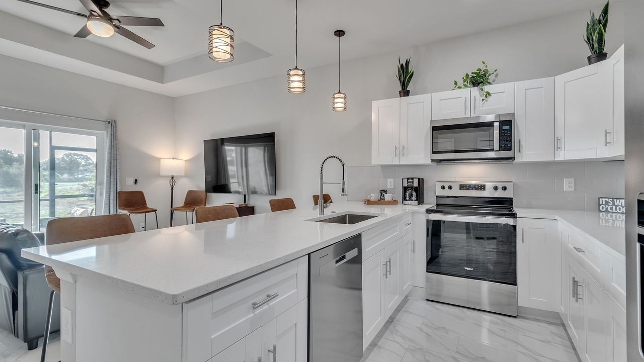 Photo of Kitchen in Westminister