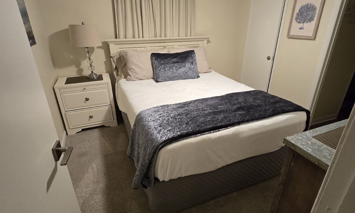 Photo of Bedroom in Gainesville