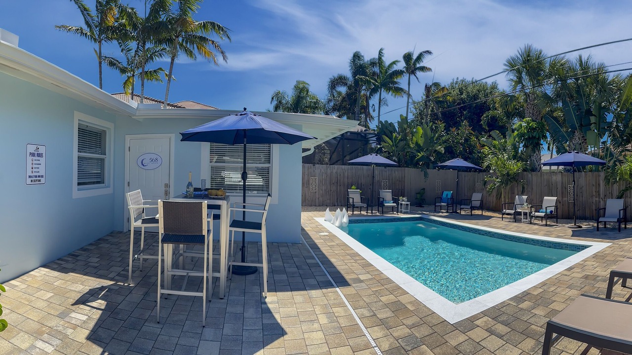 Photo of Outdoor in Naples Park