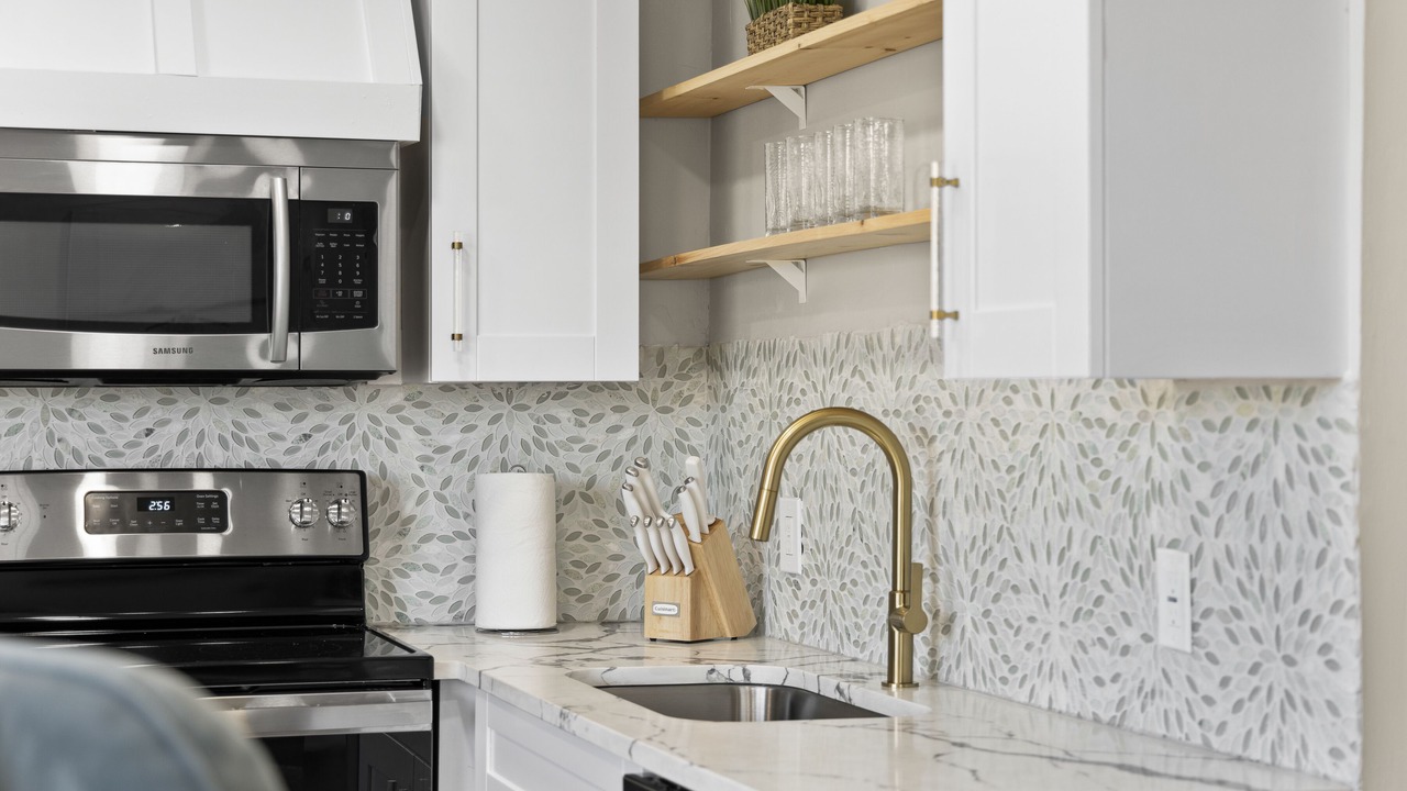 Photo of Kitchen in Naples Park