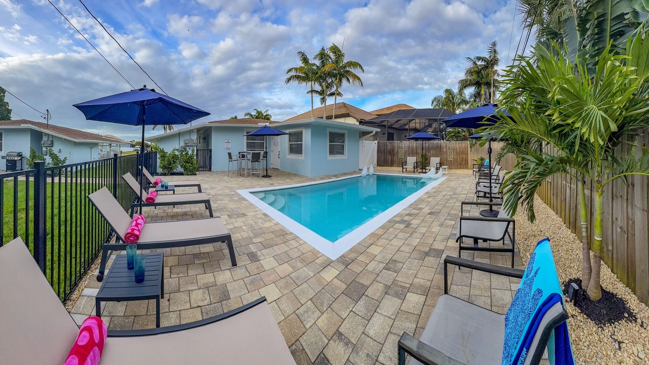 Photo of Outdoor in Naples Park