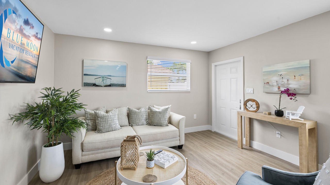Photo of Livingroom in Naples Park