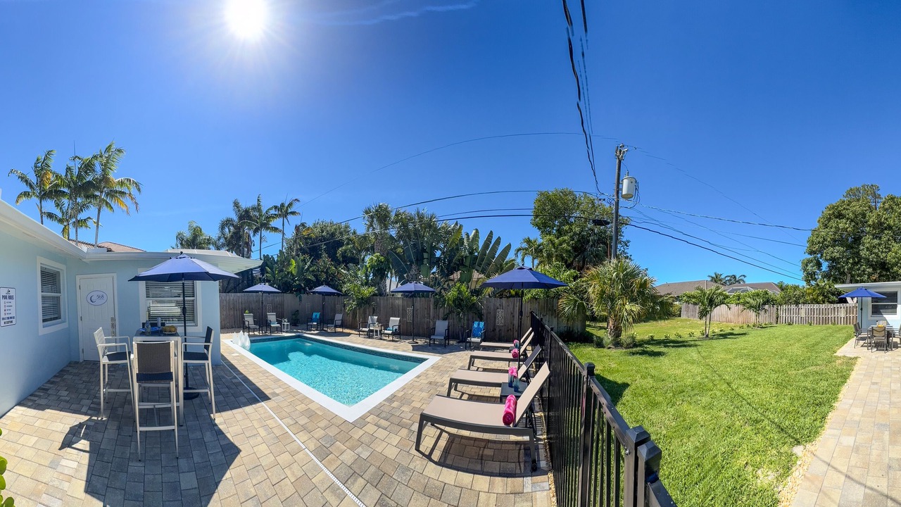 Photo of Outdoor in Naples Park
