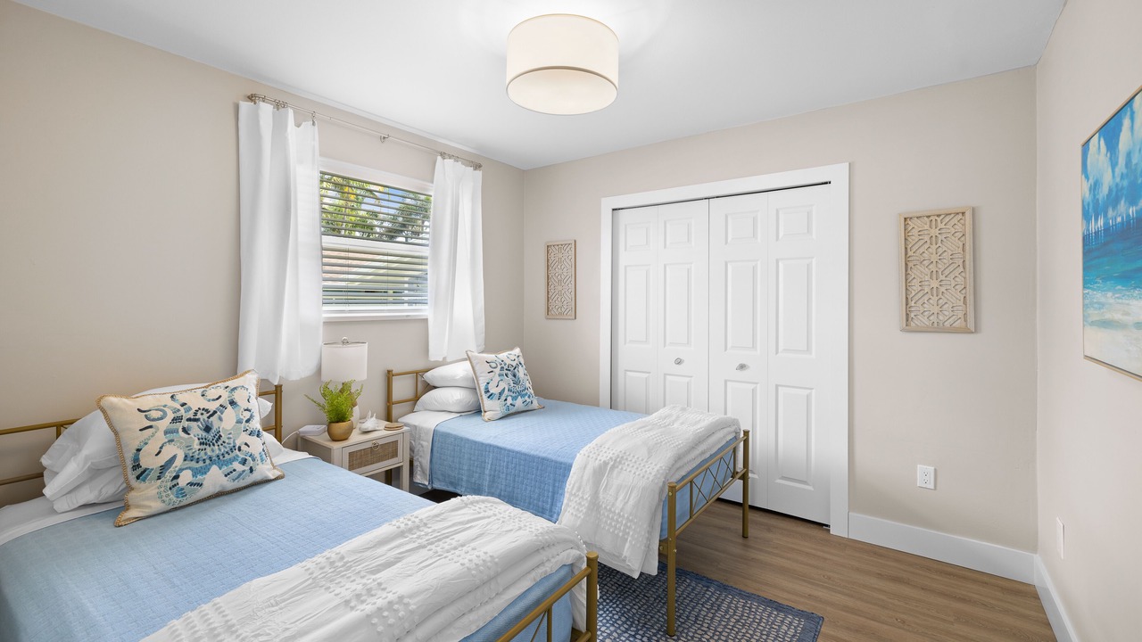 Photo of Bedroom in Naples Park