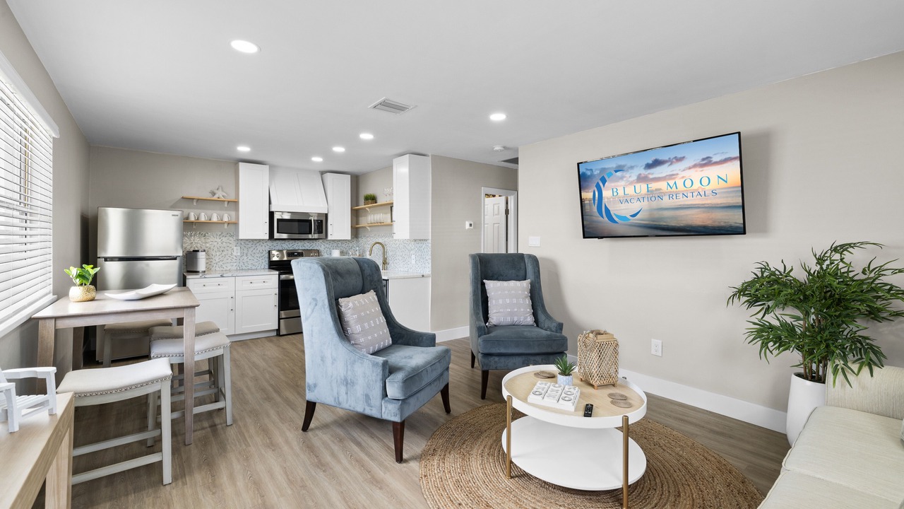 Photo of Livingroom in Naples Park