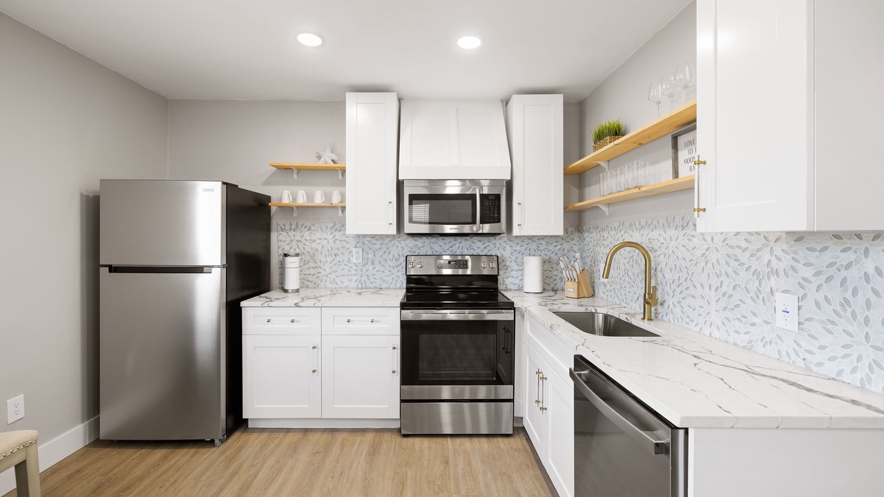 Photo of Kitchen in Naples Park