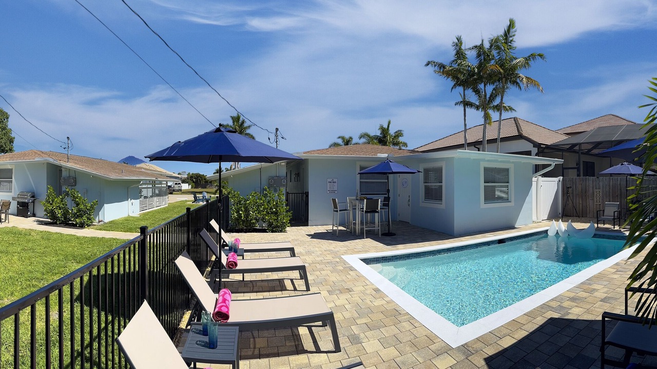 Photo of Outdoor in Naples Park