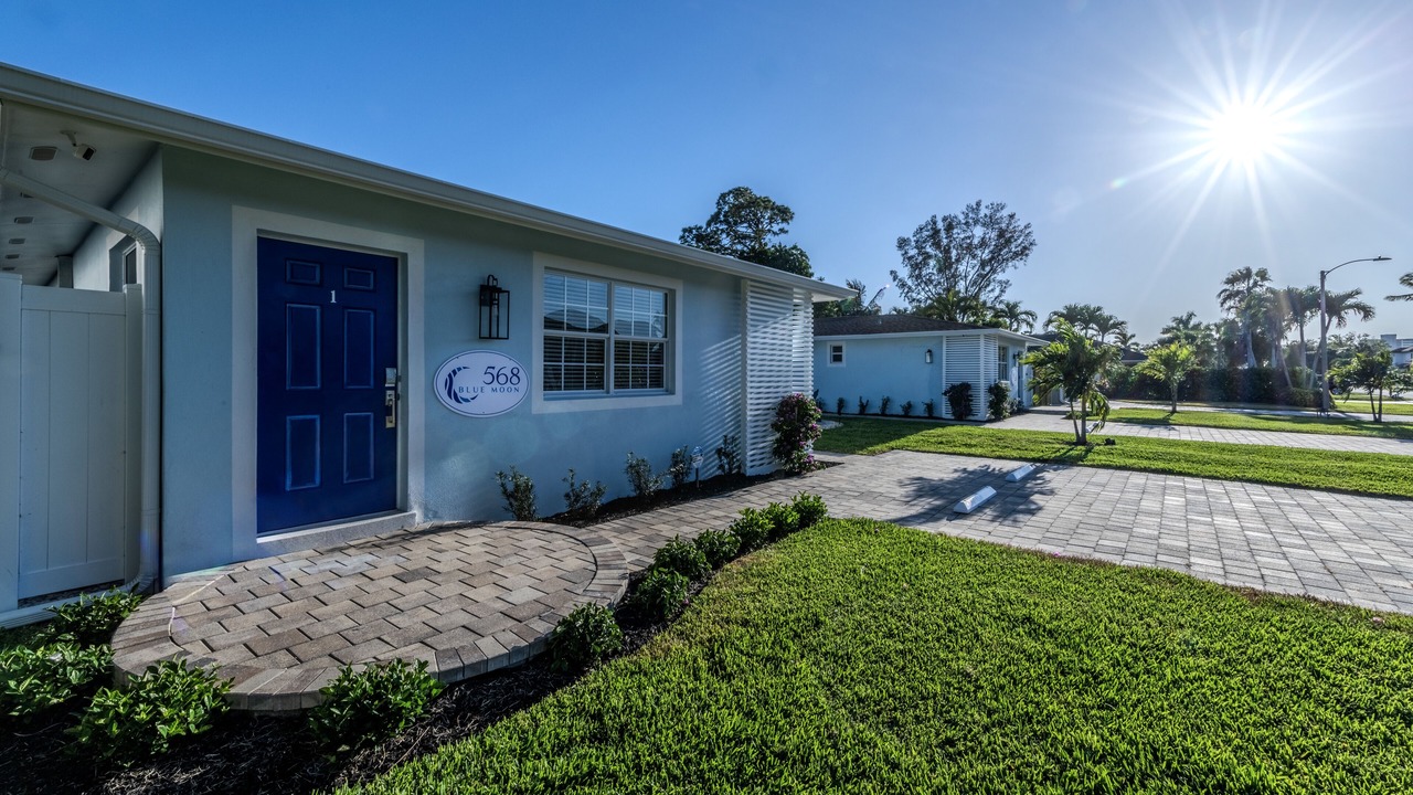 Photo of Outdoor in Naples Park