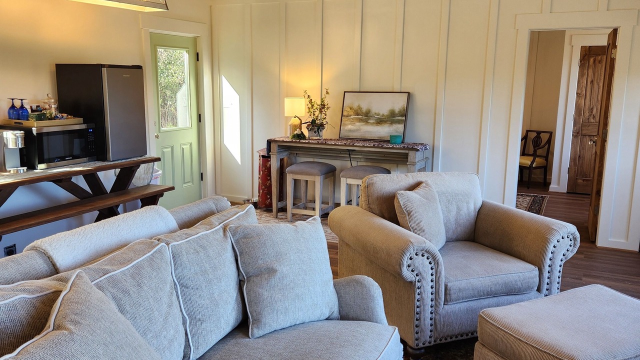 Photo of Livingroom in Ellabell