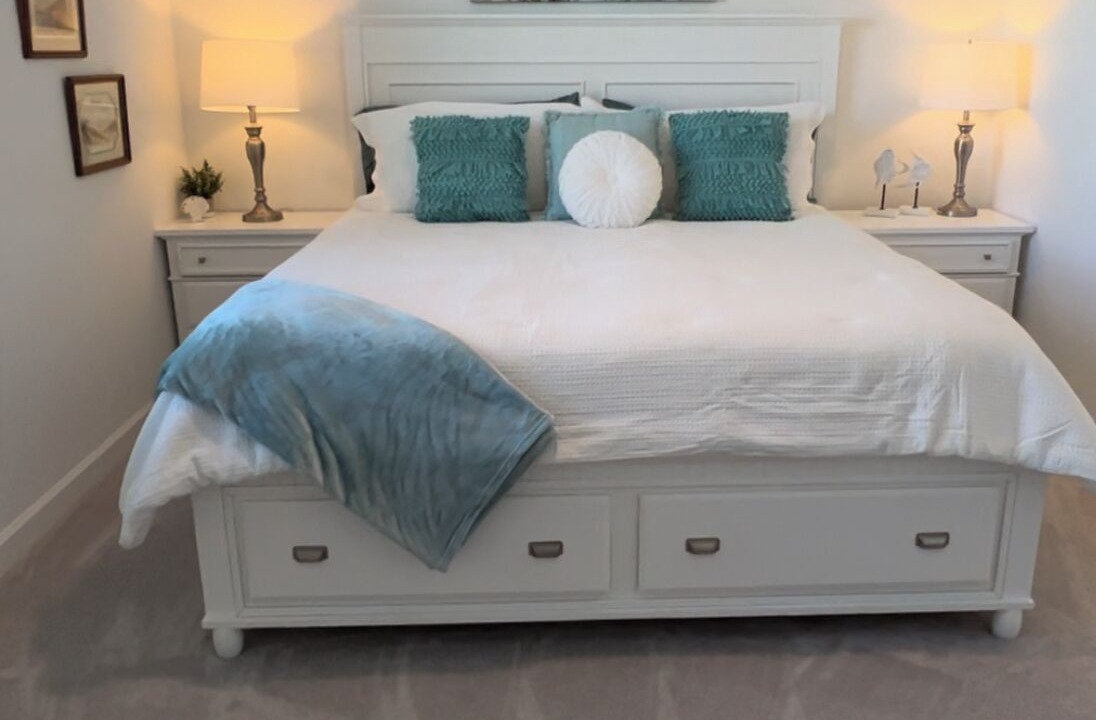 Photo of Bedroom in Lakewood Ranch