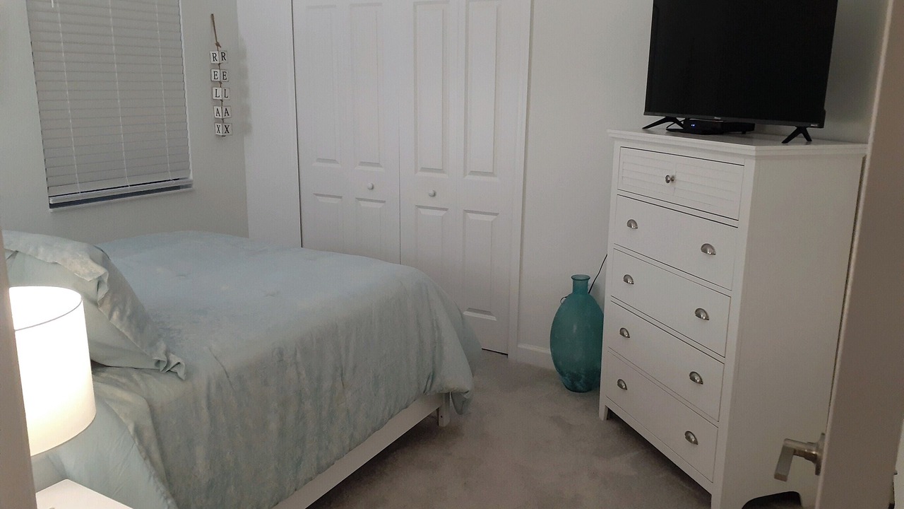 Photo of Bedroom in Lakewood Ranch