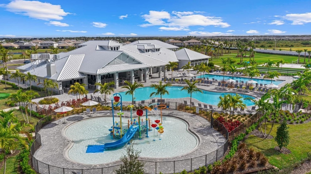 Photo of Outdoor in Lakewood Ranch