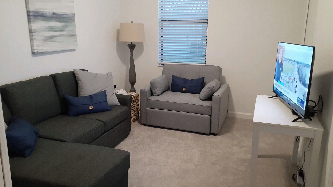 Photo of Livingroom in Lakewood Ranch