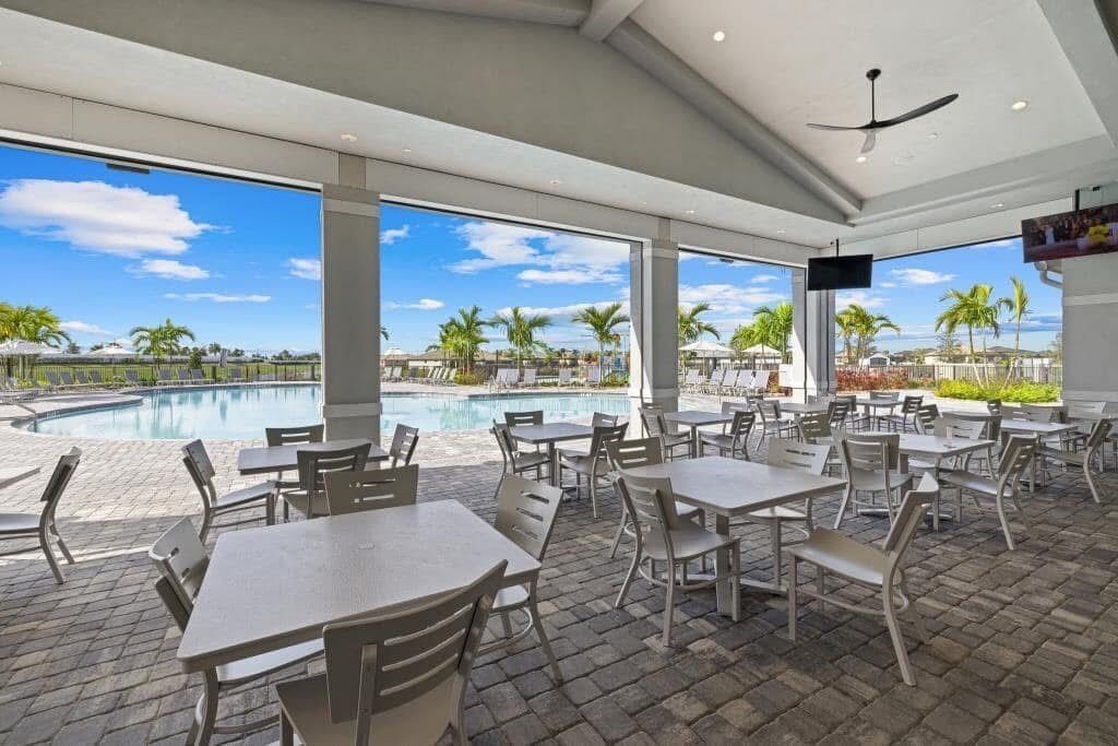 Photo of Outdoor in Lakewood Ranch