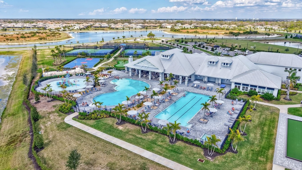 Photo of Outdoor in Lakewood Ranch