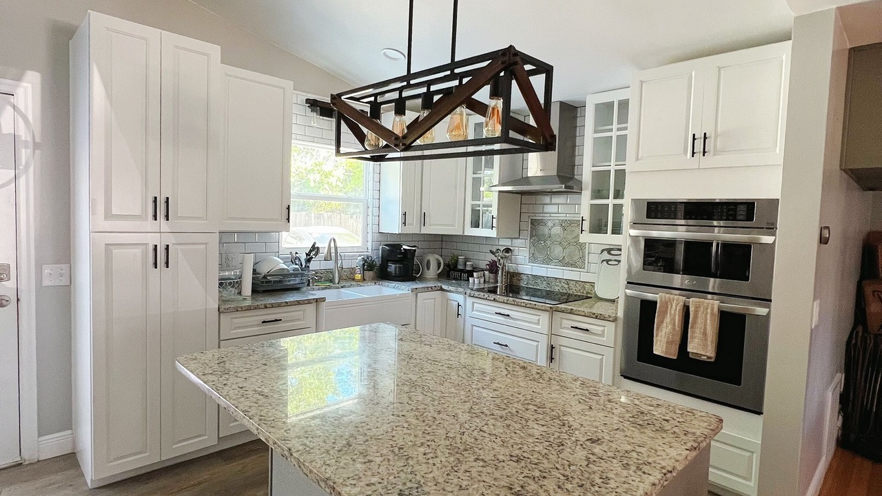 Photo of Kitchen in Gotha