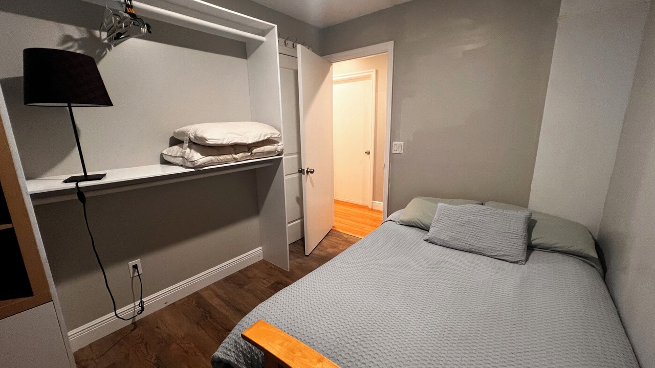 Photo of Bedroom in Gotha