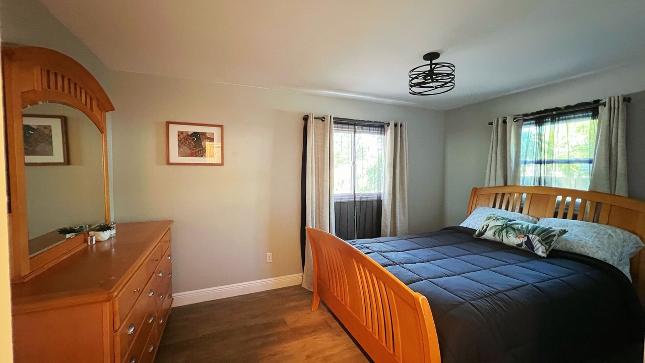 Photo of Bedroom in Gotha