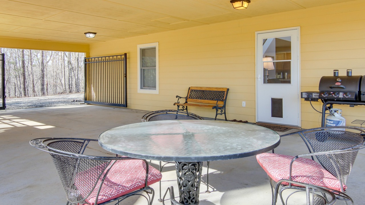 Photo of Outdoor in Rutherfordton