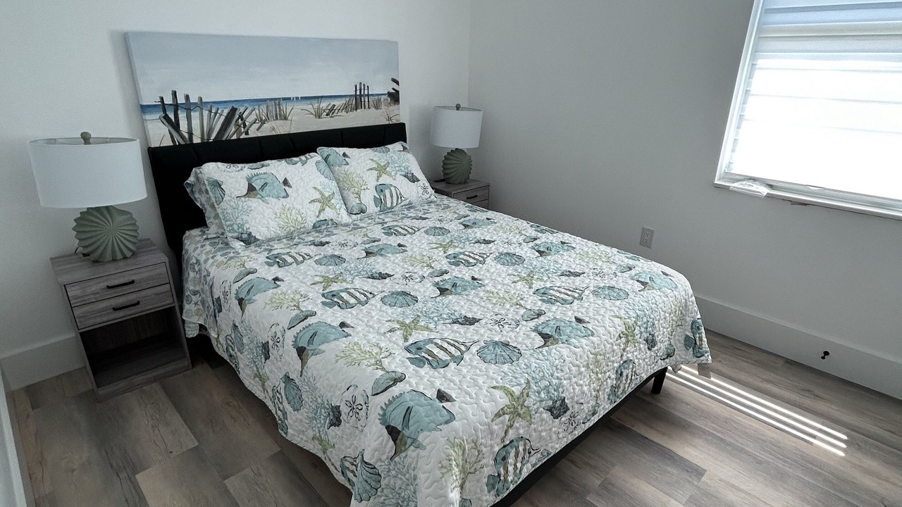 Photo of Bedroom in Port Charlotte