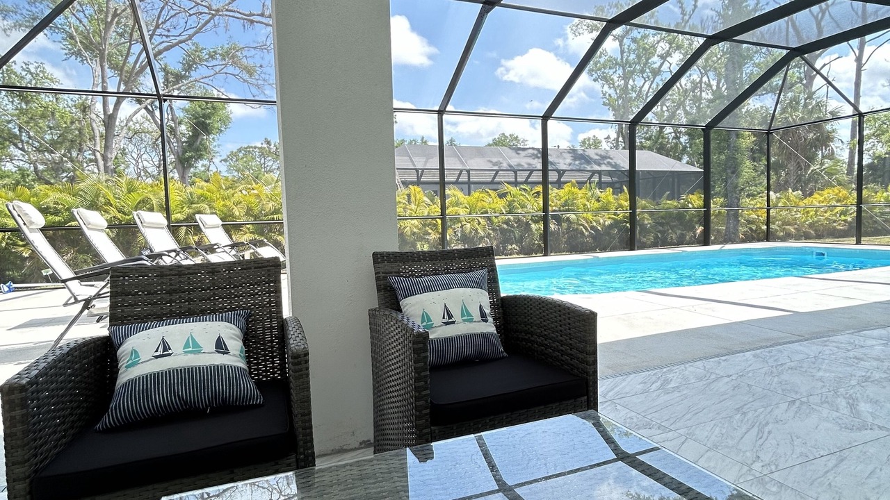 Photo of Outdoor in Port Charlotte